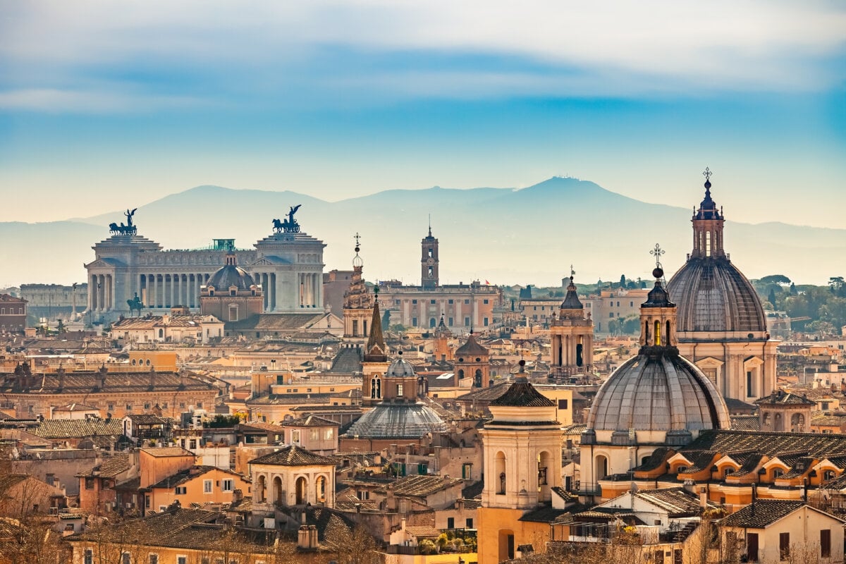 Where to Stay in Rome: 15 Best Areas & Neighborhoods